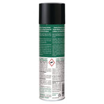 Foaming Crystal Industrial Cleaner and Degreaser, 20 oz Aerosol Can, 12/Carton