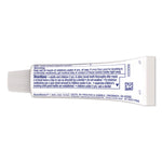 Cavity Protection Toothpaste, Personal Size, 0.85 oz Tube, 240/Carton