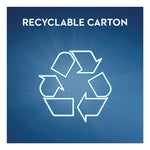 Cavity Protection Toothpaste, Personal Size, 0.85 oz Tube, 240/Carton