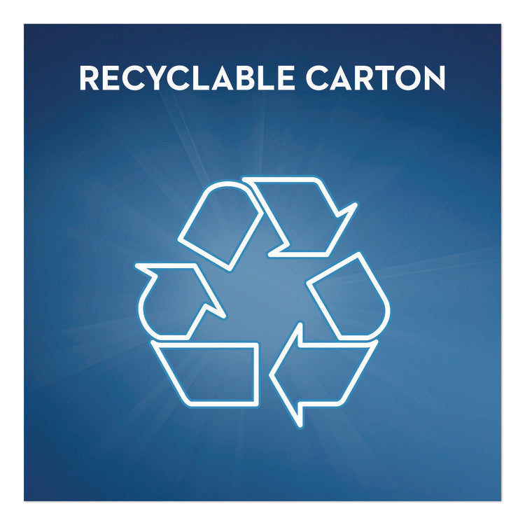 Cavity Protection Toothpaste, Personal Size, 0.85 oz Tube, 240/Carton