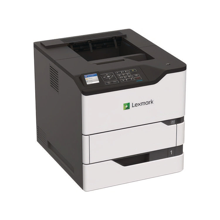 MS825dn Laser Printer