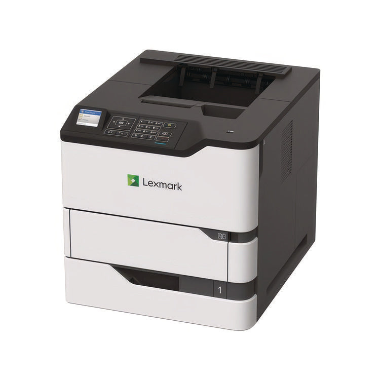 MS825dn Laser Printer