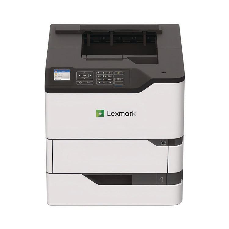 MS825dn Laser Printer