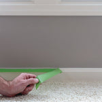 FrogTape Multi-Surface Painting Tape, 1.41" x 45 yds, Green