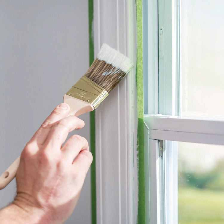 FrogTape Multi-Surface Painting Tape, 1.41" x 45 yds, Green