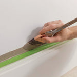 FrogTape Multi-Surface Painting Tape, 0.94" x 45 yds, Green