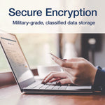 6-Part W-2 Tax Forms with Tax Forms Helper, Fiscal Year: 2024, Six-Part Carbonless, 8.5 x 5.5, 2 Forms/Sheet, 50 Forms Total