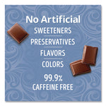 Hot Cocoa Mix, Regular, 0.73 oz. Packets, 50 Packets/Box