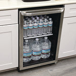 Alpine Spring Water, 1 Gal Bottle, 6/Carton, 48 Cartons/Pallet