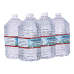 Alpine Spring Water, 1 Gal Bottle, 6/Carton, 48 Cartons/Pallet