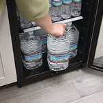 Alpine Spring Water, 1 Gal Bottle, 6/Carton, 48 Cartons/Pallet