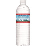 Alpine Spring Water, 16.9 oz Bottle, 35/Carton, 54 Cartons/Pallet