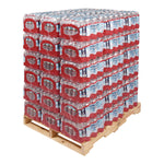 Alpine Spring Water, 16.9 oz Bottle, 35/Carton, 54 Cartons/Pallet
