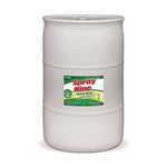 Heavy Duty Cleaner/Degreaser/Disinfectant, Citrus Scent, 55 gal Drum