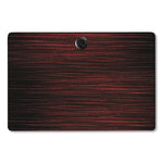 Alera Valencia Flip Training Table Base, Modesty Panel, 28.5w x 19.75d x 28.5h, Black