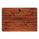 Alera Valencia Flip Training Table Base, Modesty Panel, 28.5w x 19.75d x 28.5h, Black