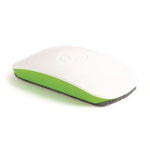 Classic Magnetic Dry Erase Board Eraser, 6.99" x 3.78" x 0.98"