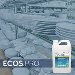 Dishmate Manual Dish Liquid, 128 oz Bottle