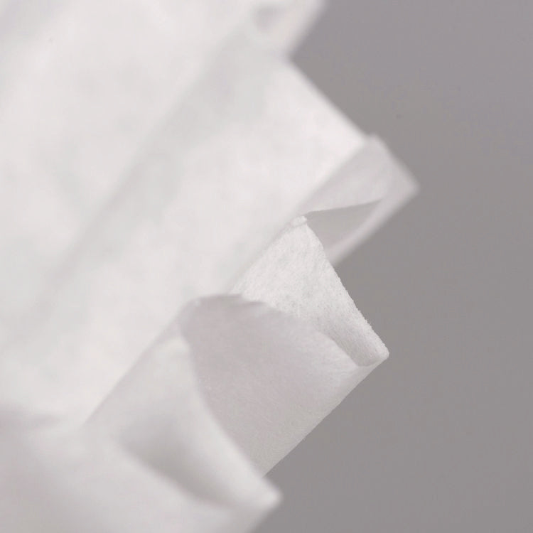 Commercial Coffee Filters, 12 Cup Size, Flat Bottom, 500/bag, 2 Bags/carton