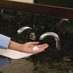 TC EnrichedLotion Free 'N Clean Soap Refill, Unscented, 800 mL, 4/Carton