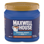 Coffee, Original Roast, 27.5 oz Canister