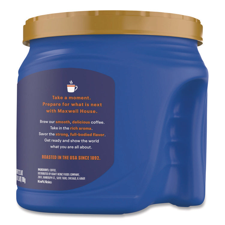 Coffee, Original Roast, 27.5 oz Canister