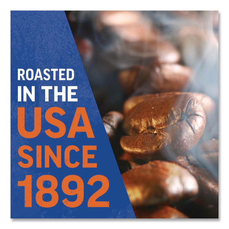 Coffee, Original Roast, 27.5 oz Canister