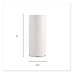 Super-Sorb Liquid Spill Absorbent, Lemon Scent, 720 oz Absorbing Volume, 12 oz Shaker Can