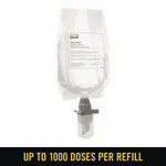 Tc Clean Seat Foaming Refill, Unscented, 400ml Box, 12/carton