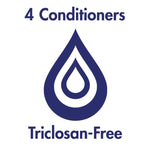 TFX Premium Foam Antibacterial Hand Wash, Refill for GOJO TFX Touch-Free Dispenser, Fresh Fruit Scent, 7.5 oz