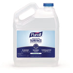 Healthcare Surface Disinfectant, Fragrance Free, 128 Oz Bottle