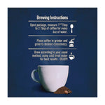 Madalyn's Backyard Pecan Ground Coffee, 12 oz Bag