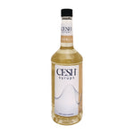 Vanilla Syrup, 33.81 oz Bottle, 2/Carton