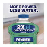 Multipurpose Cleaning Solution, Gain Original Fresh Scent, 64 oz Bottle