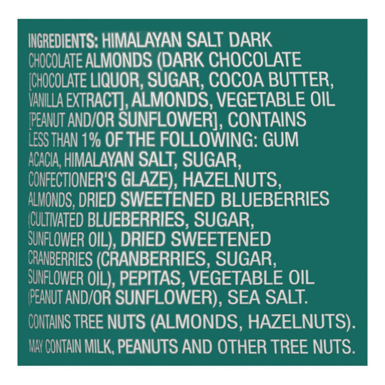 All Good Antioxidant Mix, 1 oz Bags, 8/Pack