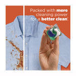PODS Laundry Detergent, Tide Original, 76 Pods