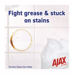 Dish Detergent, Fabuloso Lavender Scent, 28 oz Bottle