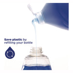 Platinum Liquid Dish Detergent, Clean Lemon Scent, 24.3 oz EZ-Squeeze Bottle