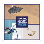 Multipurpose Cleaning Solution, Gain Original Fresh Scent, 64 oz Bottle