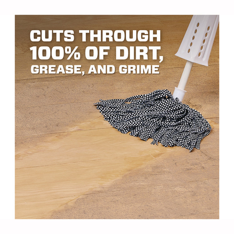 Multipurpose Cleaning Solution, Gain Original Fresh Scent, 64 oz Bottle