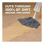 Multipurpose Cleaning Solution, Lemon Scent, 64 oz Bottle