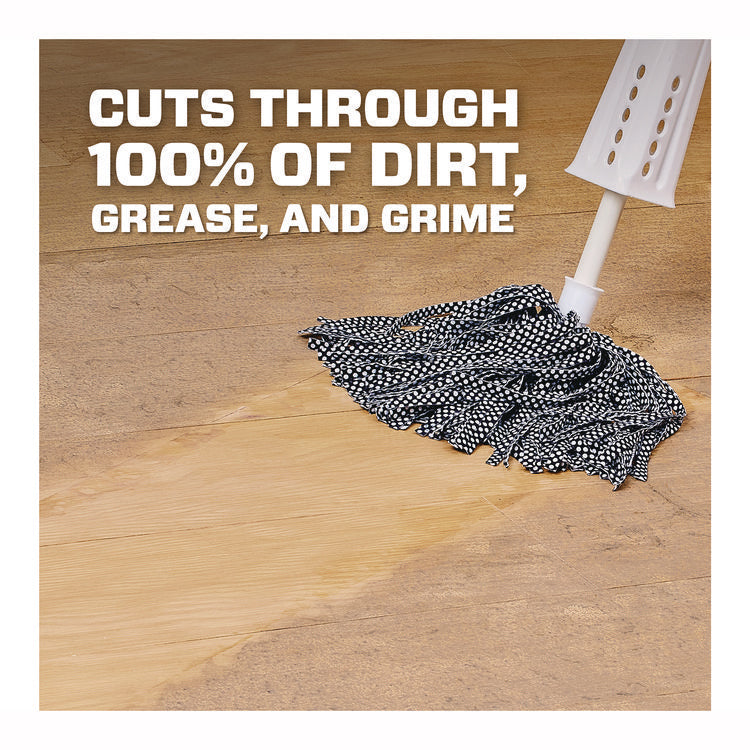 Multipurpose Cleaning Solution, Lemon Scent, 64 oz Bottle