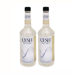 Simple Sugar-Free Syrup, 33.81 oz Bottle, 2/Carton