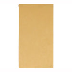 Redi-Seal Coin and Small Parts Envelope, #5, Square Flap, Redi-Seal Adhesive Closure, 3.13 x 5.25, Brown Kraft, 500/Box