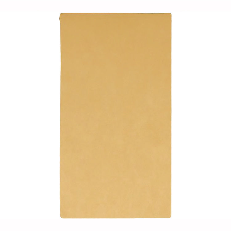 Redi-Seal Coin and Small Parts Envelope, #5, Square Flap, Redi-Seal Adhesive Closure, 3.13 x 5.25, Brown Kraft, 500/Box
