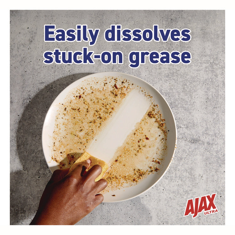 Dish Detergent, Fabuloso Lavender Scent, 28 oz Bottle