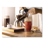 Toasty Hazelnut Ground Coffee, 9.6 oz Can