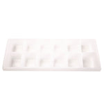 1.6 Cubic Ft. Compact Refrigerator with Chiller Compartment, Black