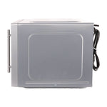 1.1 cu. ft. Stainless Steel Microwave Oven, 1,000 W, Mirror-Finish