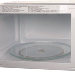 1.1 cu. ft. Stainless Steel Microwave Oven, 1,000 W, Mirror-Finish